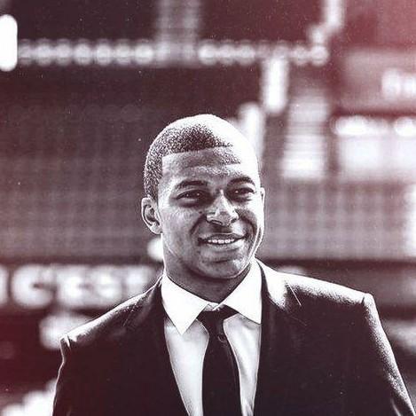 Mbappe