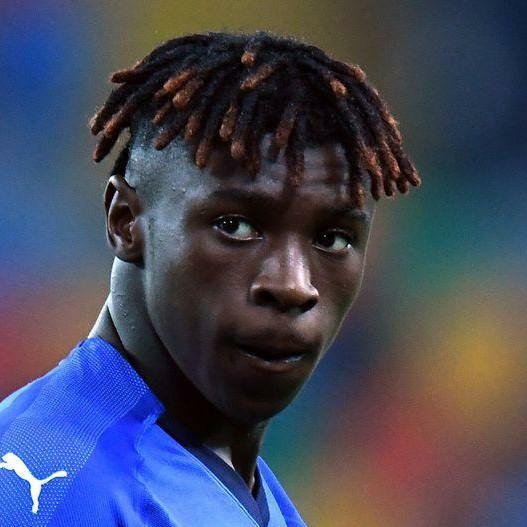 M kean