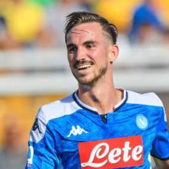 Fabian ruiz