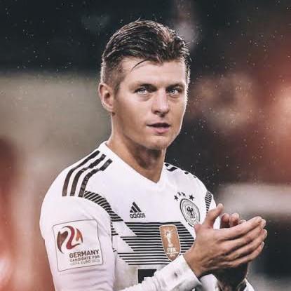 Kroos