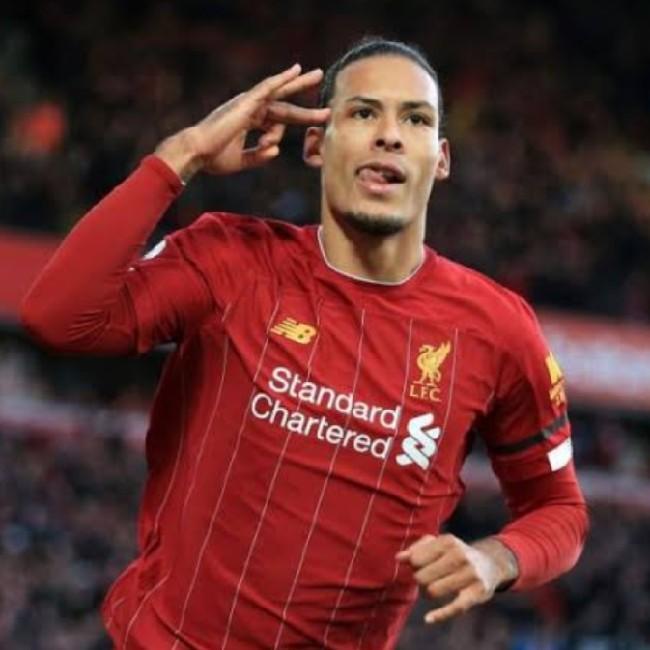 Van dijk