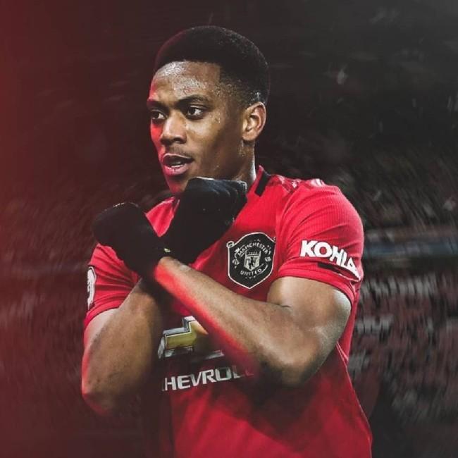 MARTIAL