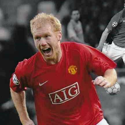 Scholes