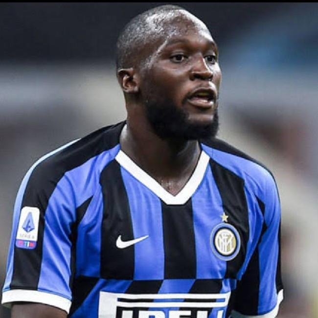 Lukaku