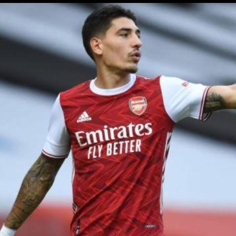 Bellerin