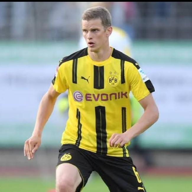 S.bender