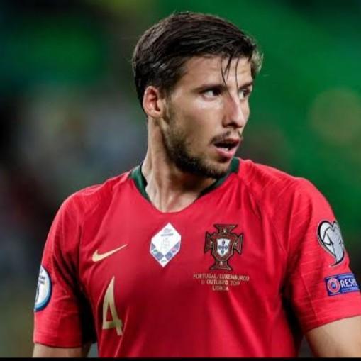 Ruben daiz