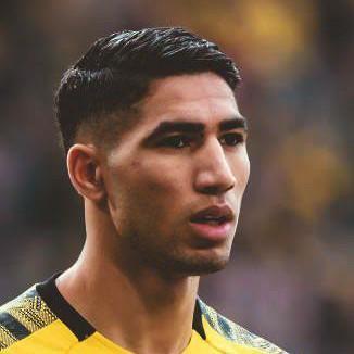 Hakimi
