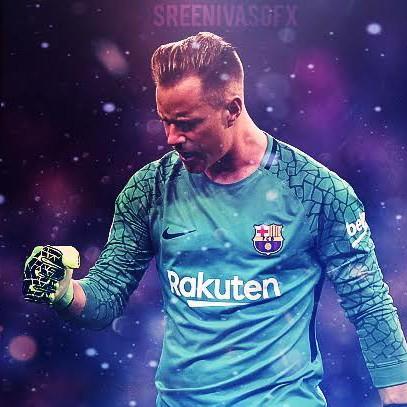 Stegen