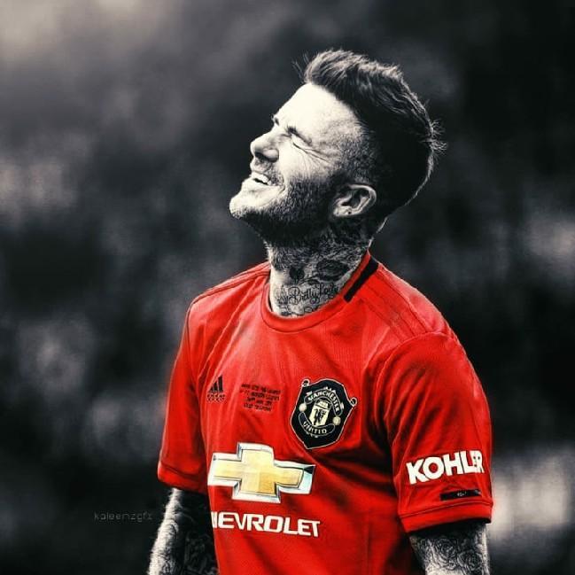 Beckham