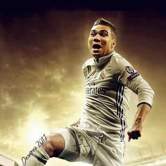 Casemiro