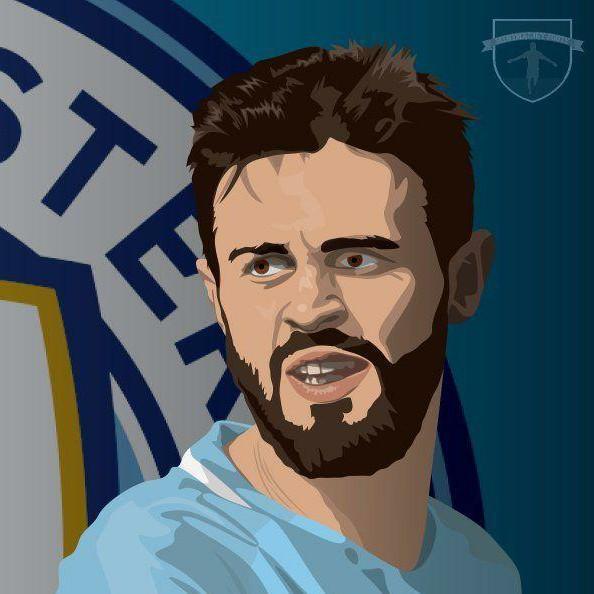 Bernardo silva