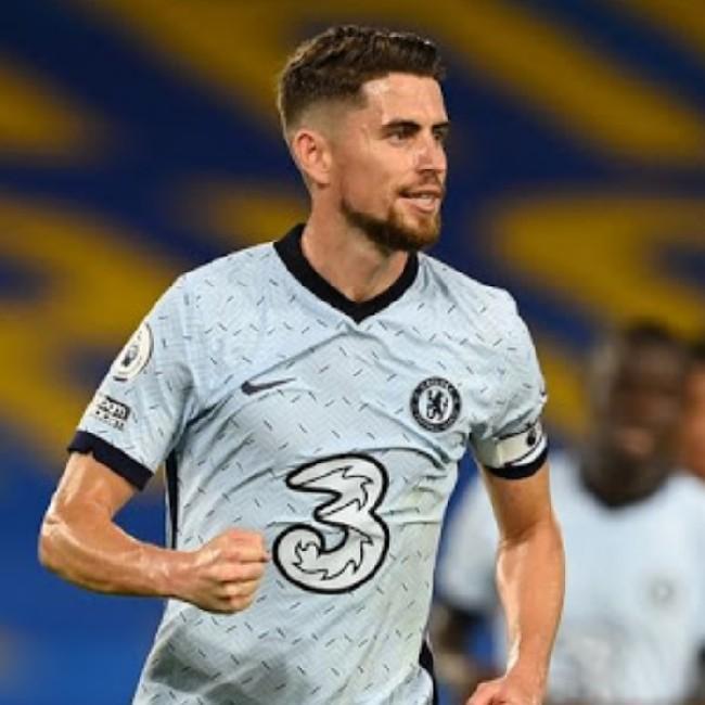 Jorginho