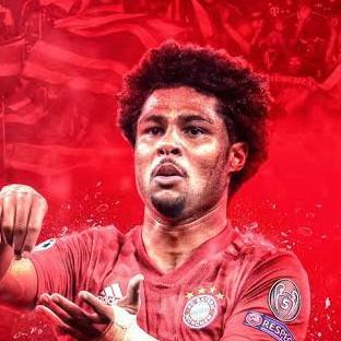 Gnabry