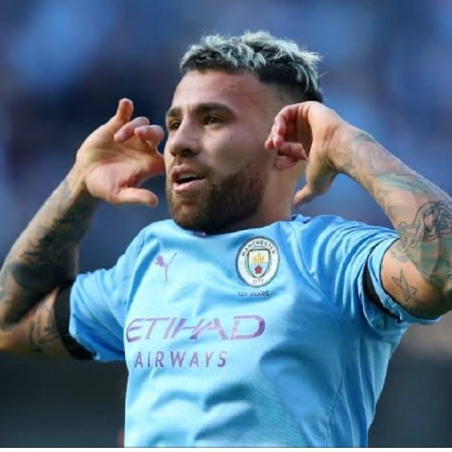 Ottamendi