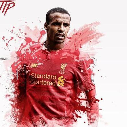 Matip