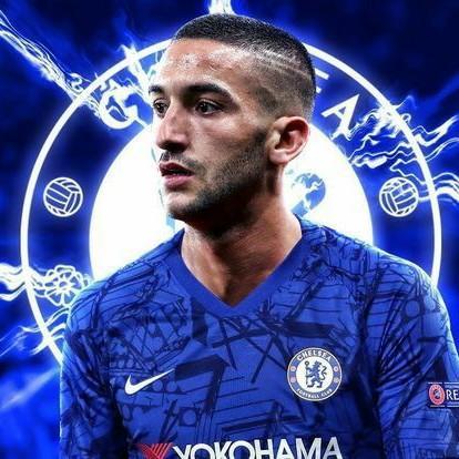 Ziyech