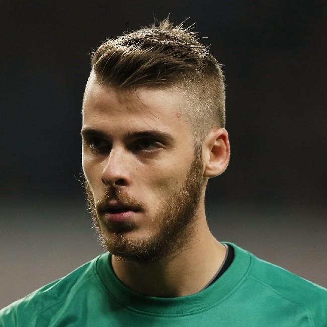 DE GEA