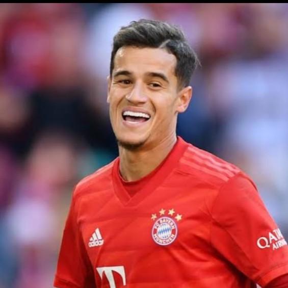 Coutinho