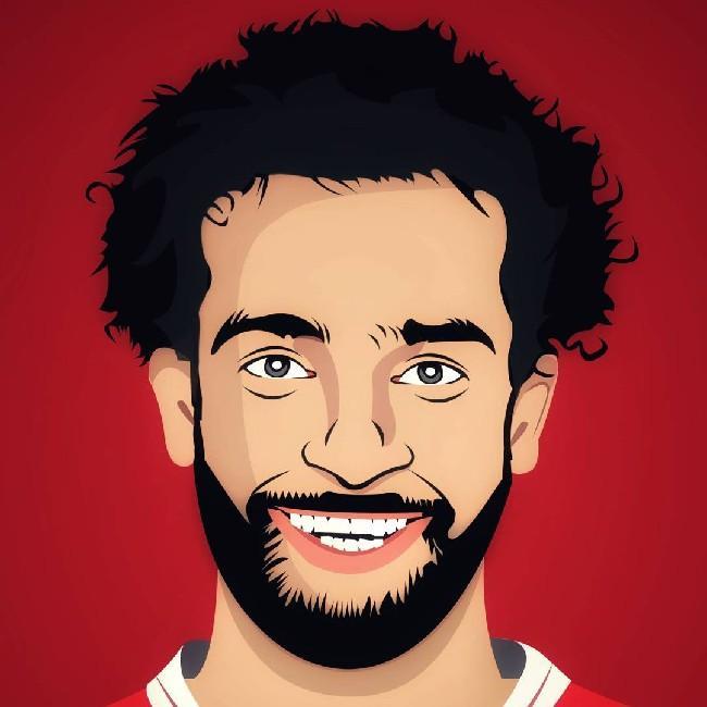 Salah