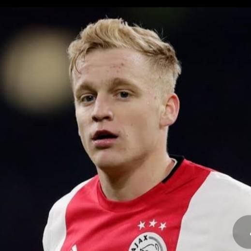 Van de beek