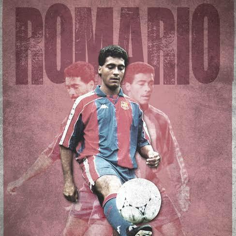 Romario