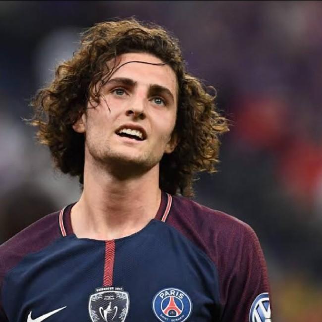 Rabiot