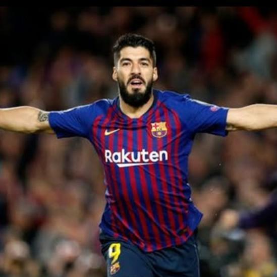 Suarez