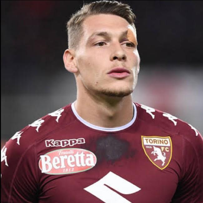 Belotti