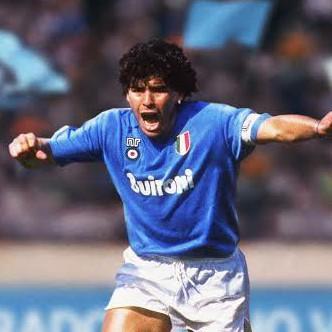 Maradona
