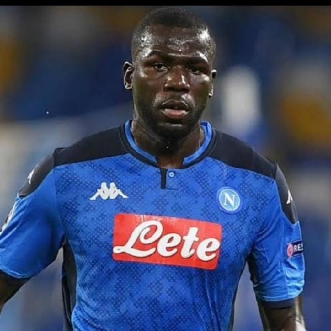 Koulibaly