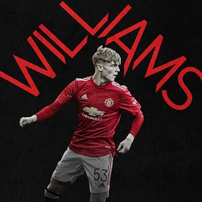 WILLIAMS