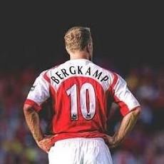 Bergkamp
