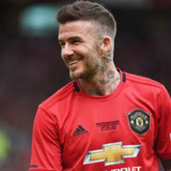 Beckham