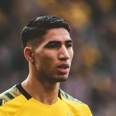 Hakimi