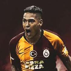Falcao