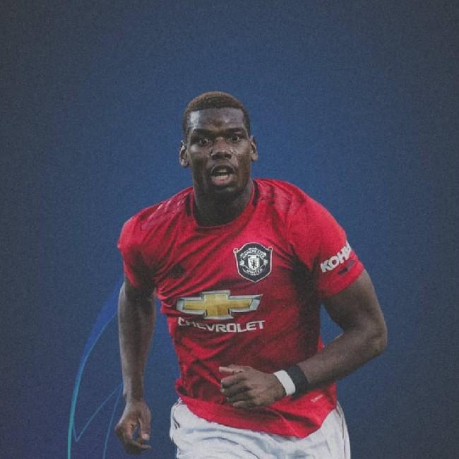 Pogba