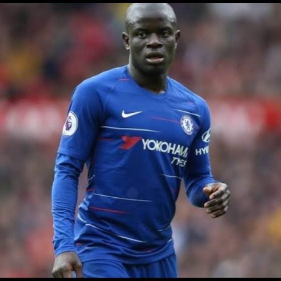 Kante