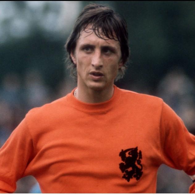 Cruyff