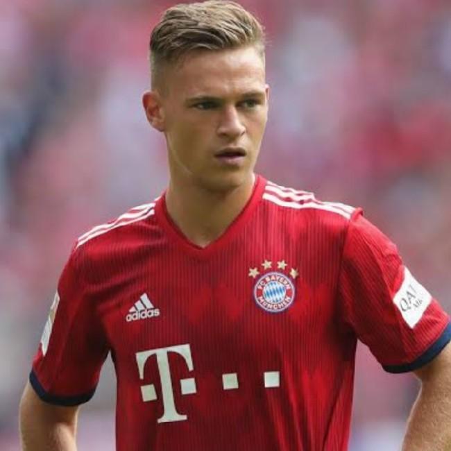 Kimmich
