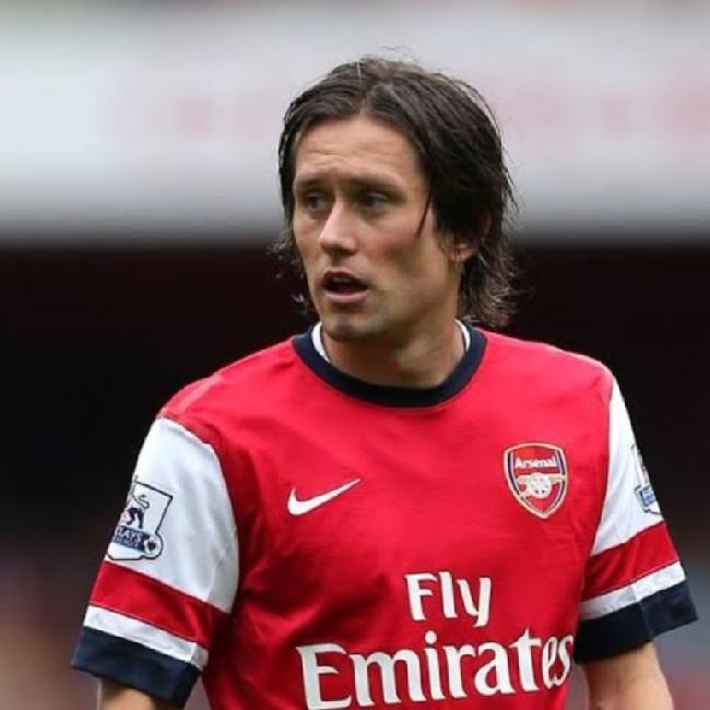 Rosicky