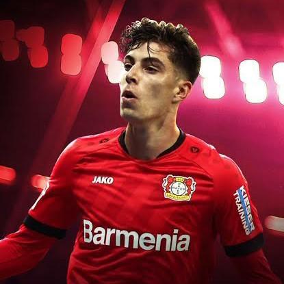 Havertz