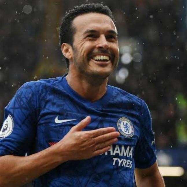 Pedro