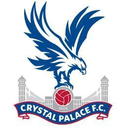 Crystal palace