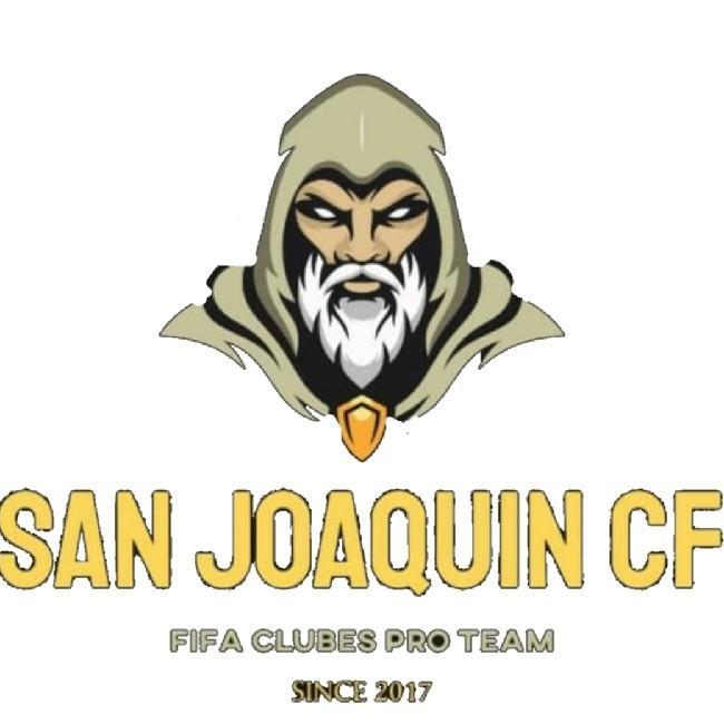 San Joaquín CF