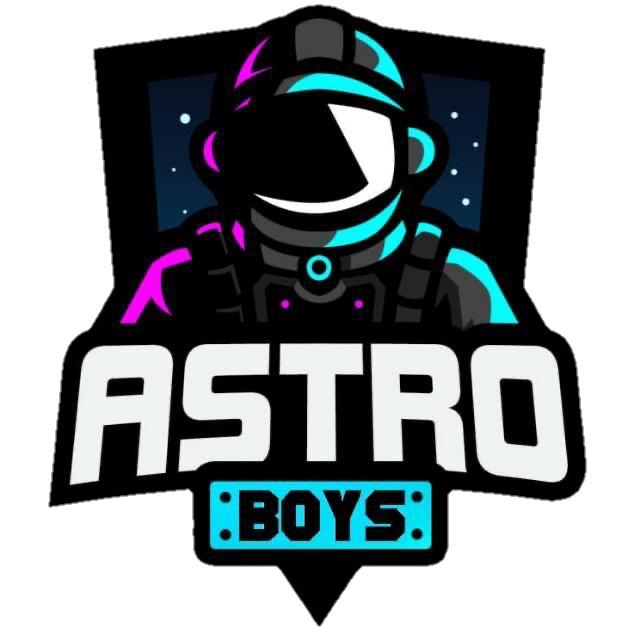 Astro Boys