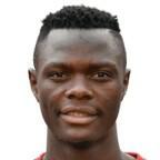 Patson Daka