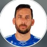 Ariel Cabral