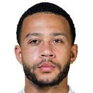 Memphis Depay