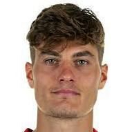 Patrik Schick